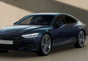 Audi A7 28.890 km 56.874 &euro; Passau 94036