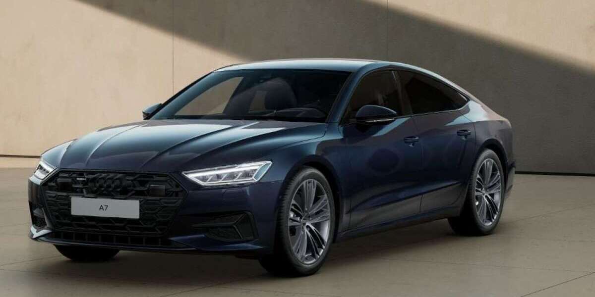 Audi A7 28.890 km 56.874 &euro; Passau 94036