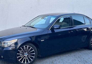 BMW 545 209.000 km 6.990 &euro; München 81243