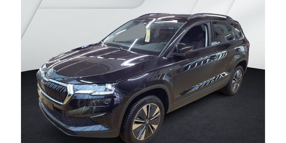 Skoda Karoq 26.672 km 31.970 &euro; Neutraubling 93073