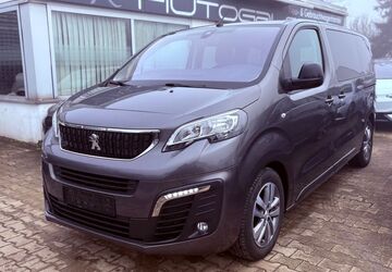 Peugeot Traveller 105.000 km 27.990 &euro; Ulm-Jungingen 89081