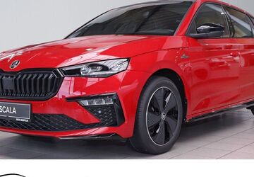 Skoda Scala 9.900 km 33.690 &euro; Göttingen 37079