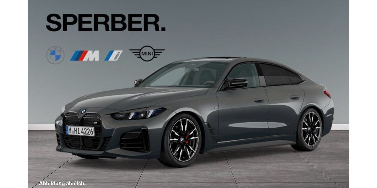 BMW M440 25.529 km 59.790 &euro; Bamberg 96050