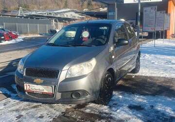 Chevrolet Aveo 84.748 km 2.890 &euro; Heidenheim-Schnaitheim 89520