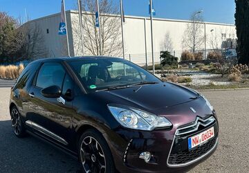 Citroen DS3 199.500 km 4.350 &euro; Neustadt/Weinstr 67433
