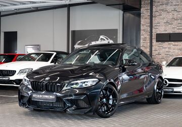 BMW M2 28.291 km 57.600 &euro; Trossingen 78647
