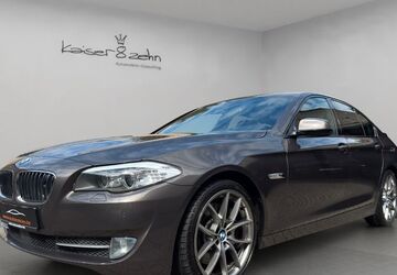 BMW 550 125.409 km 18.550 &euro; Saarbrücken 66133