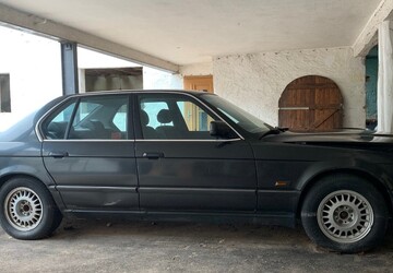 BMW 730 250.000 km 3.900 &euro; Landscheid 54526