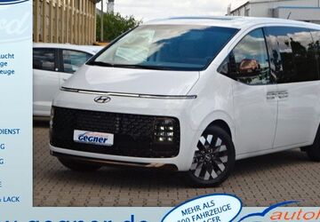 Hyundai STARIA 9.641 km 46.940 &euro; Eilenburg 04838