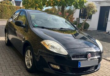 Fiat Bravo 115.000 km 3.800 &euro; Swisttal 53913