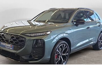 Audi Q3 4.999 km 67.490 &euro; Detmold 32756