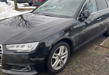 Audi A4 205.500 km 14.500 &euro; Sehnde 31319