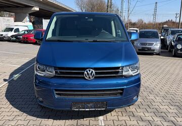 VW T5 Transporter 174.844 km 21.000 &euro; München OT Trudering-Riem 81825