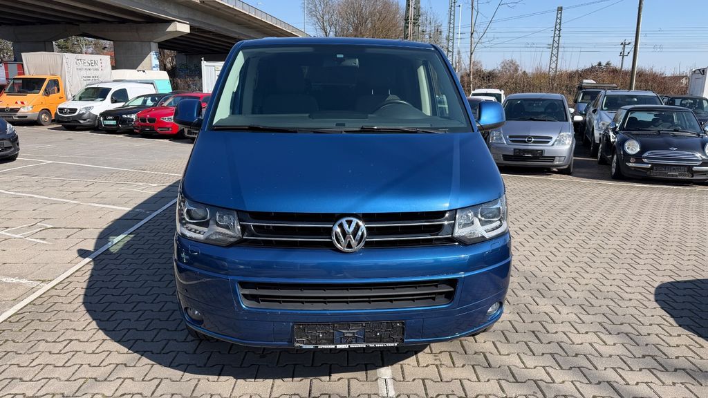 VW T5 Transporter 174.844 km 21.600 &euro; München OT Trudering-Riem 81825
