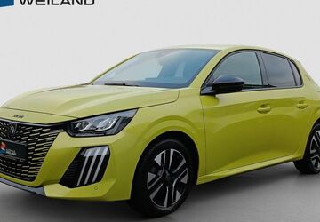 Peugeot 208 30.795 km 18.390 &euro; Neunkirchen 66539