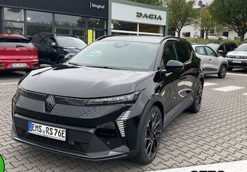 Renault Scenic 1.500 km 54.700 &euro; Nastätten 56355