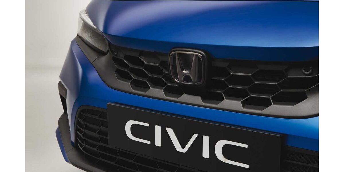 Honda Civic 1.500 km 31.900 &euro; Torgelow 17358