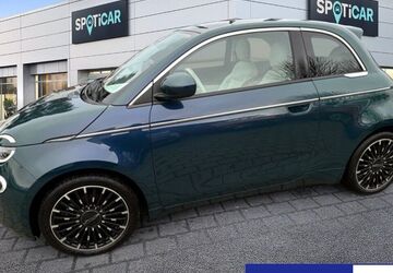 Fiat 500e 36.043 km 22.490 &euro; Maintal 63477