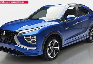 Mitsubishi Eclipse Cross 7.293 km 28.890 &euro; Rheine 48432