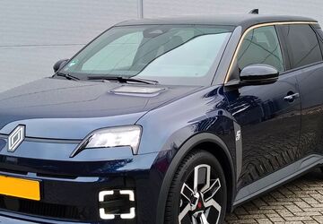 Renault R 5 16.092 km 22.975 &euro; Bad Bentheim 48455