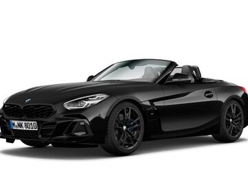 BMW Z4 11.450 km 62.890 &euro; Bad Wiessee 83707