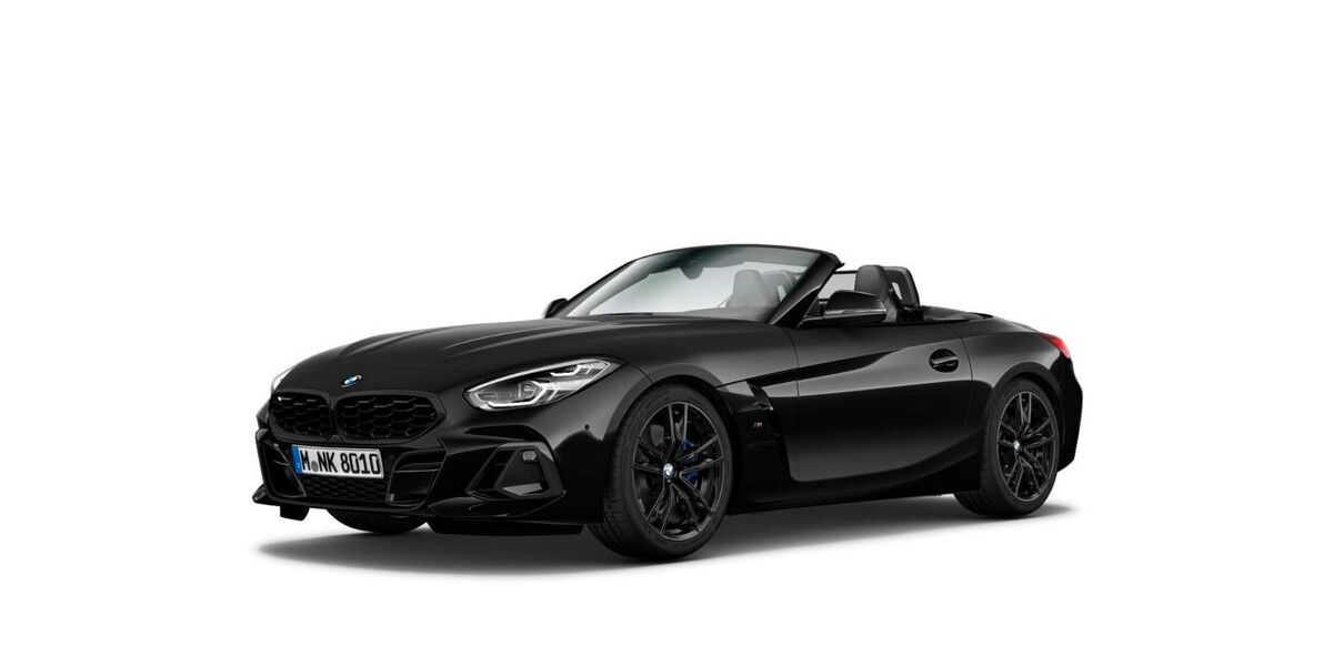 BMW Z4 11.450 km 62.890 &euro; Bad Wiessee 83707