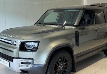 Land Rover Defender 9.200 km 69.900 &euro; Passau 94036