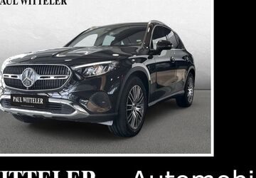 Mercedes-Benz GLC 200 9.900 km 54.990 &euro; Brilon 59929