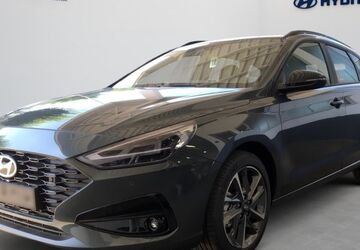 Hyundai i30 5.000 km 23.990 &euro; Freiburg 79111