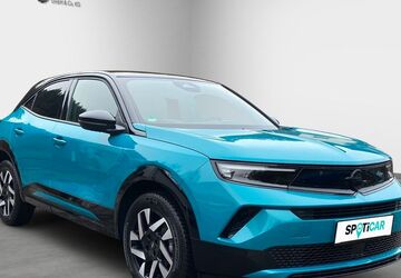 Opel Mokka 9.950 km 23.450 &euro; Wildberg 72218