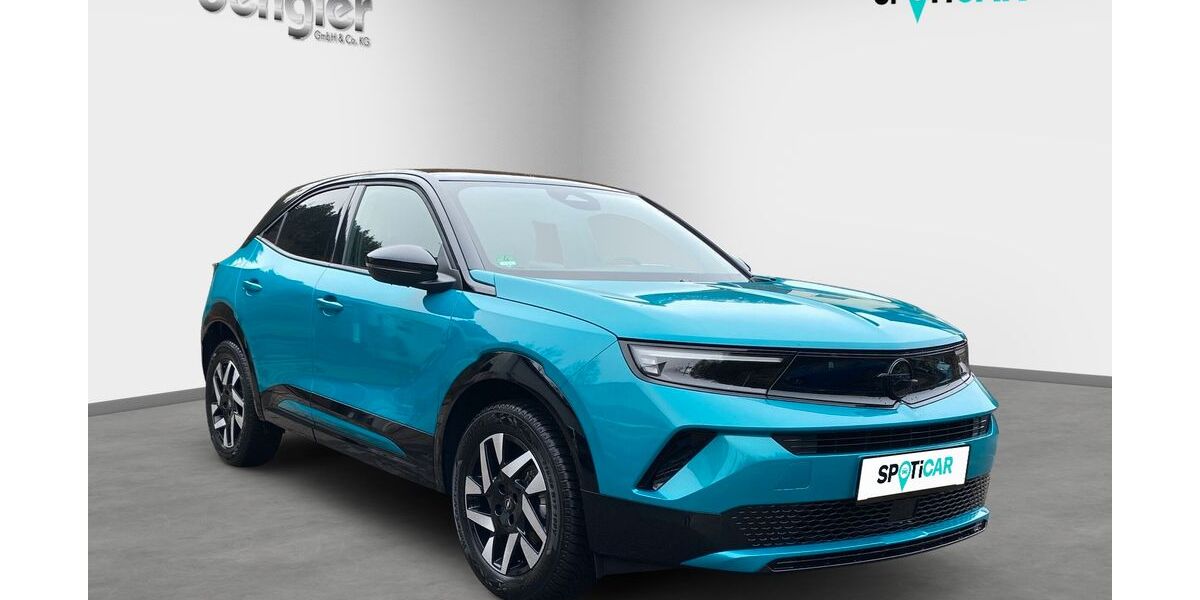 Opel Mokka 9.950 km 23.450 &euro; Wildberg 72218