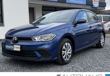 VW Polo 14.988 km 19.490 &euro; Wassenberg 41849