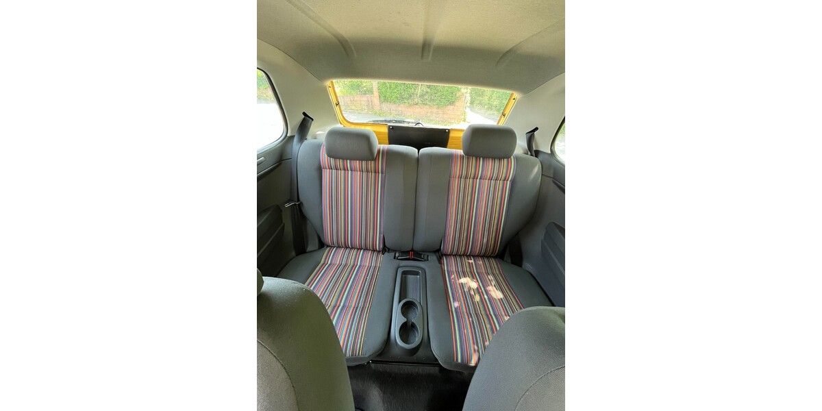 VW Fox 155.170 km 2.000 &euro; Wetter 35083