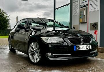 BMW 325 72.000 km 17.500 &euro; Bruckmühl 83052