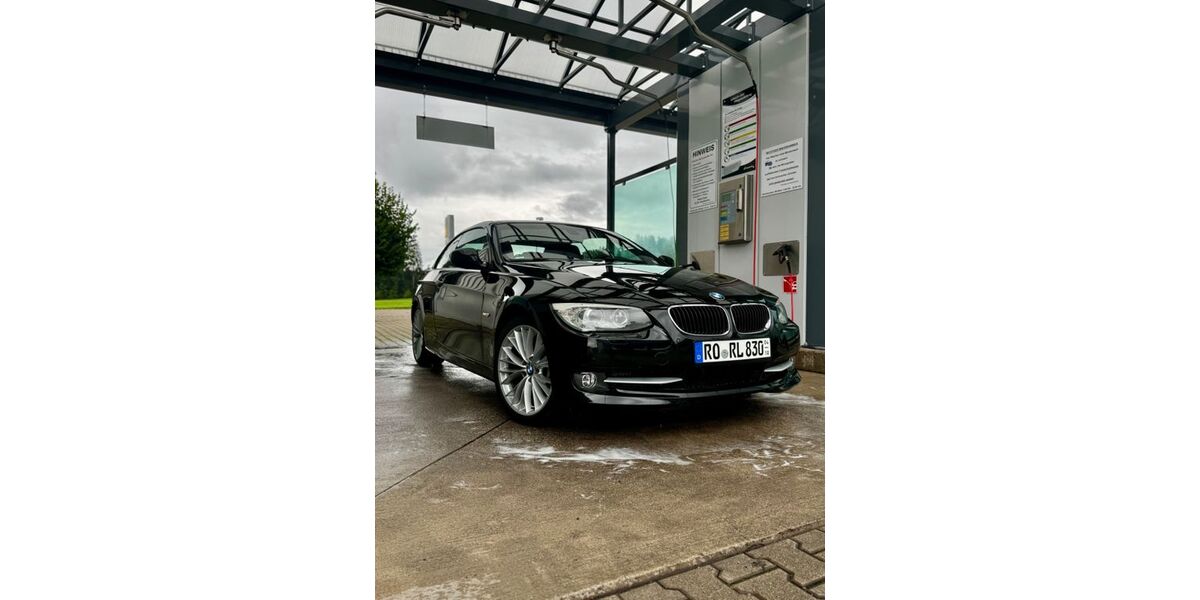 BMW 325 72.000 km 17.500 &euro; Bruckmühl 83052