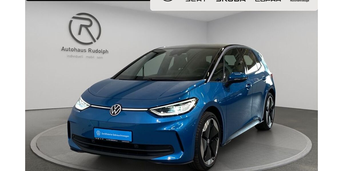 VW ID.3 3.924 km 40.879 &euro; Oelsnitz/Erzgebirge 09376