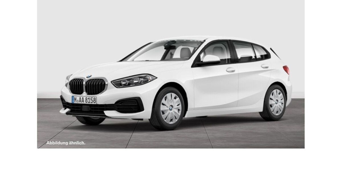 BMW 116 23.850 km 19.990 &euro; Mettmann 40822