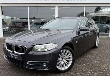 BMW 525 208.950 km 15.950 &euro; Cochem 56812