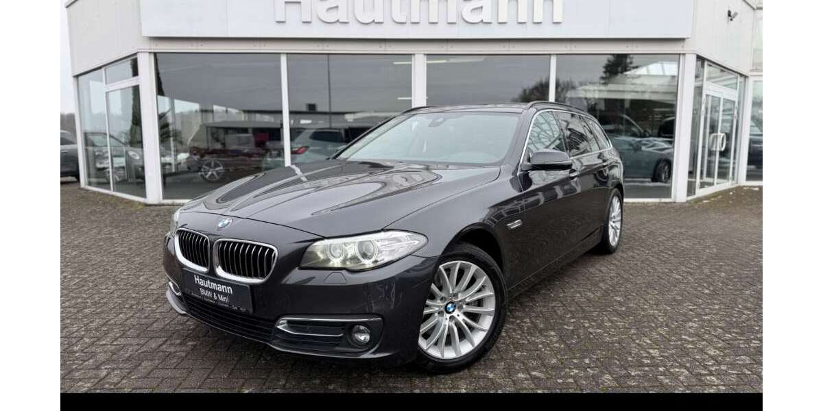 BMW 525 208.950 km 15.950 &euro; Cochem 56812