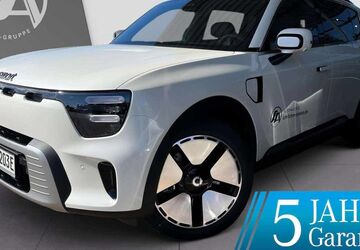 Smart #5 9.500 km 48.750 &euro; Vechta 49377