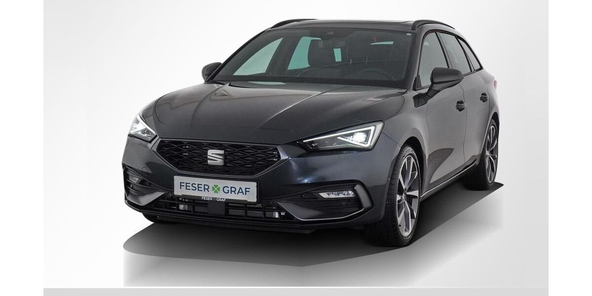 Seat Leon 9.950 km 33.980 &euro; Nürnberg 90441