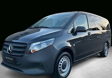 Mercedes-Benz Vito 22.550 km 47.900 &euro; Alzey 55232