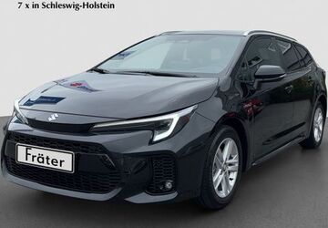 Suzuki Swace 12.000 km 25.980 &euro; Kiel 24107