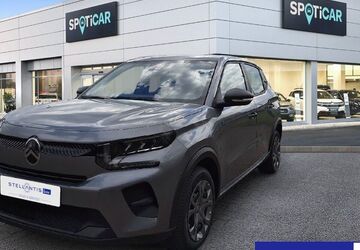 Citroen C3 3.625 km 18.490 &euro; Saarbrücken 66119