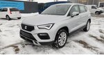 Seat Ateca 1.5 Style TSI BMT Navi Klima Alu 32.000 km 21.990 &euro; Vordorf 38533