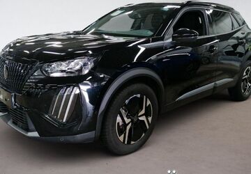 Peugeot 2008 25.445 km 22.490 &euro; Hohenlockstedt 25551