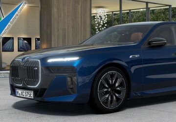 BMW i7 44.932 km 107.950 &euro; Hildesheim 31137