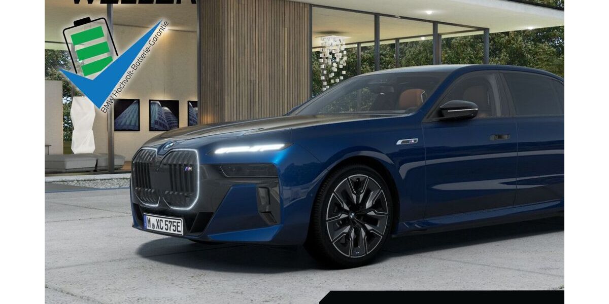 BMW i7 44.932 km 107.950 &euro; Hildesheim 31137