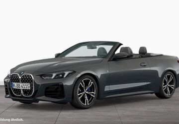 BMW 420 22.007 km 57.901 &euro; Barsbüttel bei Hamburg 22885