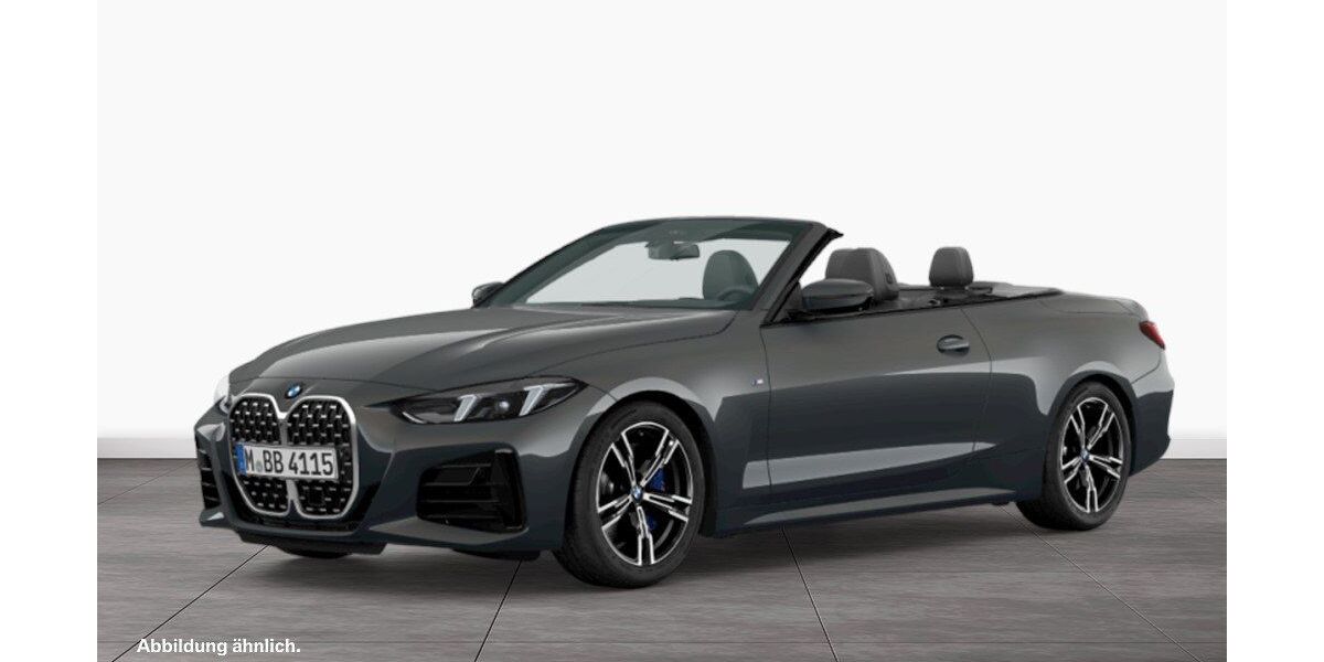 BMW 420 22.007 km 57.901 &euro; Barsbüttel bei Hamburg 22885